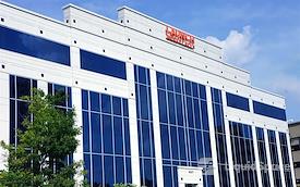 Launch Workplaces Gaithersburg