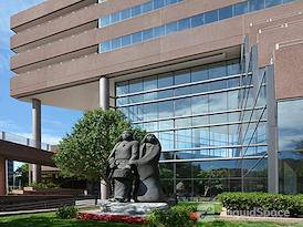 Regus | 500 Marquette Avenue