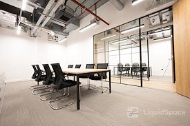 Regus | Chatham, Pentagon