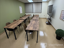 The Self Care Sanctuary Suites