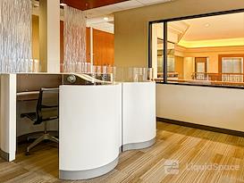 Regus | North Stone Oak