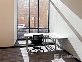 Regus | DE, Wilmington - N Market St