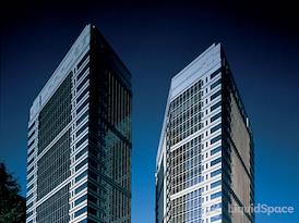 Regus | Toky, Otemachi First Square