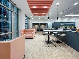 Regus | Singapore 61 Robinson Road