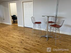 Brand & Business Incubator