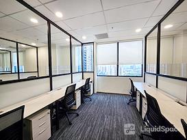 WORQ Sunway Velocity