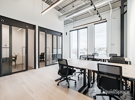 Kiln - Preston Hollow