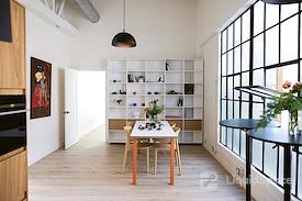 Homeland Creative Loft 