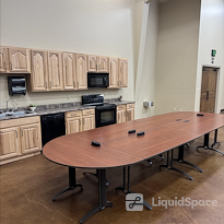 Co-Working Space in Garden of the Gods Area