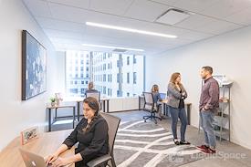 Serendipity Labs - New York - Financial District