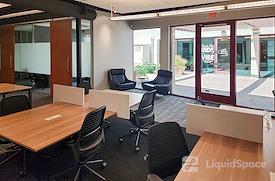 Regus | Phoenix - E Camelback Rd