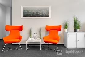 Regus | Munich Parkstadt Schwabing