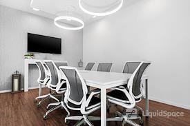 Regus | Ramat Gan, Atrium Tower