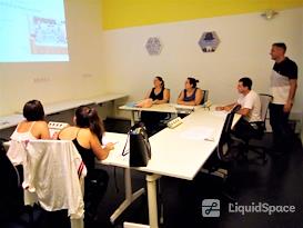 Start2bee - Carrer de L'Escorial