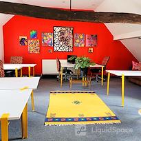 HQ | Biltmore Park Town Square