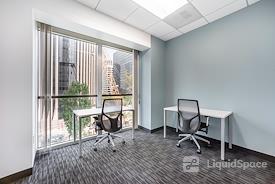 Regus || Century Plaza Towers