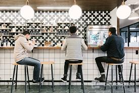 WeWork | 8 W 126th St