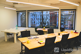 Workbox Dupont Circle