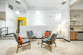 Regus || Zions Bank Financial Center