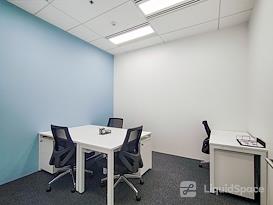 HQ | Bangkok, Sukhumvit Hills