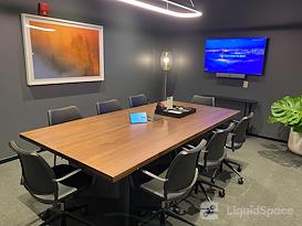 Industrious - Millennium Park