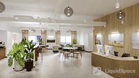 Industrious - Liberty Center