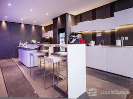 Regus | Jakarta Tempo Scan Tower