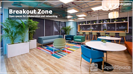 91Springboard - GGN-DLF 7A Building (Gurugram)