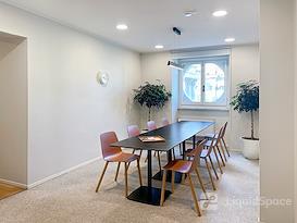 Regus | Rome, Popolo