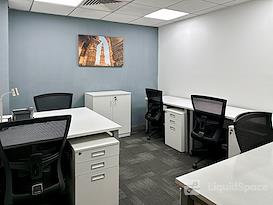 Regus | LUCKNOW, Levana Cyber Height Gomti Nagar