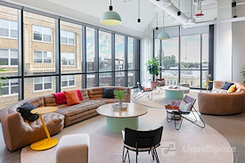 WeWork | One City Center