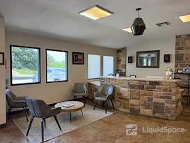 Heritage Office Suites