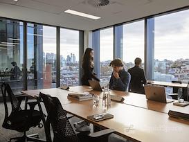 Venture X- Downtown Columbia