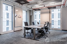 Design Offices | Nürnberg, Design Offices, Hauptbahnhof
