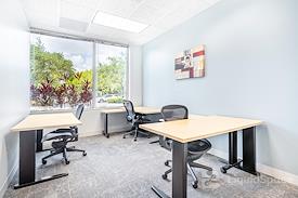 Regus | Plantation