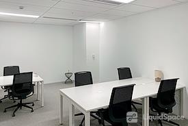 SPACES | Lille, Shake Building