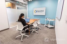 Pacific Workplaces - San Francisco Pacific Heights