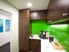 Regus | Sofia, Parliament