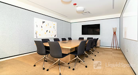 WeWork | 167 North Green Street