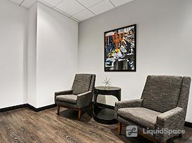 Regus | Willow Pass Road