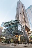 Regus | London Tower 42