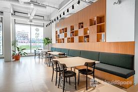 SPACES | ON, Toronto - Spaces Gladstone
