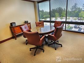 Regus | Chase Corporate Center