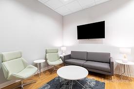 Regus | West Glen Town Center