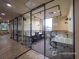 Colony | Spring Gardens