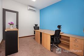 Regus | Accra, Airport Residential Area
