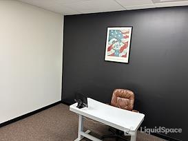 Sierra College Shared Space