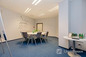 Regus | Isafjordur Bank