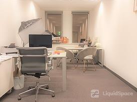 BZ - Business Center