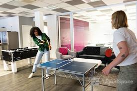 K-1 BusinessClub Hauptwache